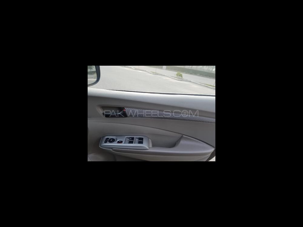 Honda City 2013 for Sale in Lahore Honda City 2013 for Sale in Lahore Image-7