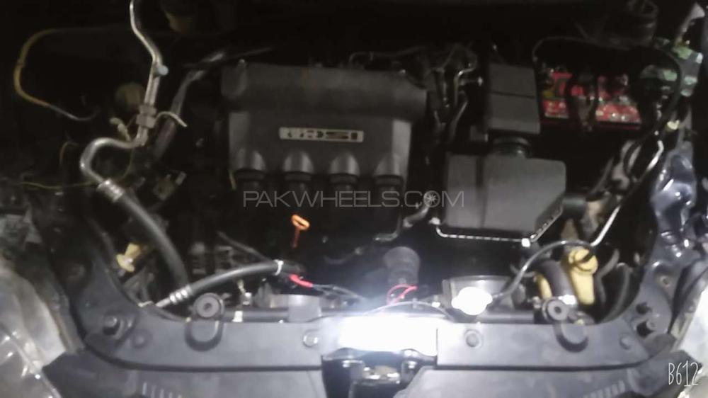 ہونڈا سٹی 2006 for Sale in ملتان ہونڈا سٹی 2006 for Sale in ملتان Image-6