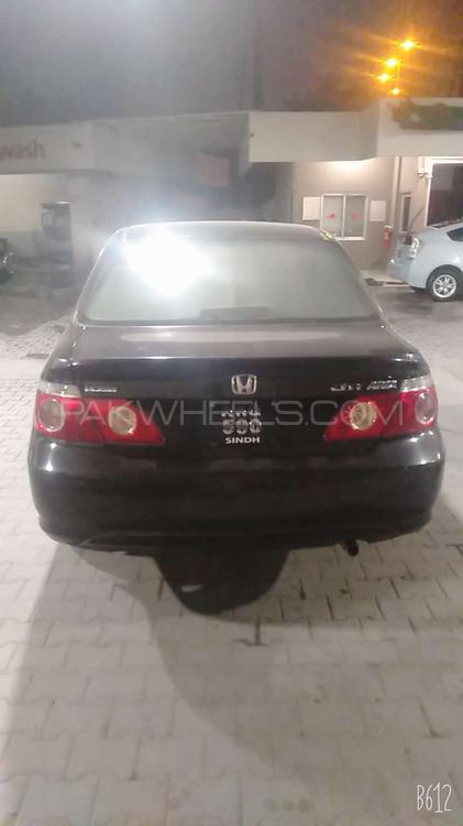 ہونڈا سٹی 2006 for Sale in ملتان ہونڈا سٹی 2006 for Sale in ملتان Image-8