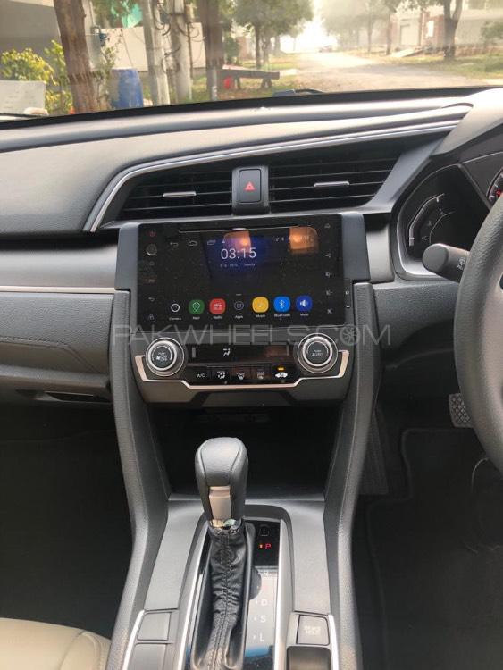 Honda Civic 2020 for Sale in Faisalabad Honda Civic 2020 for Sale in Faisalabad Image-8