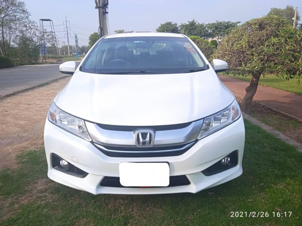 ہونڈا گریس ہائبرڈ 2015 for Sale in لاہور ہونڈا گریس ہائبرڈ 2015 for Sale in لاہور Image-2