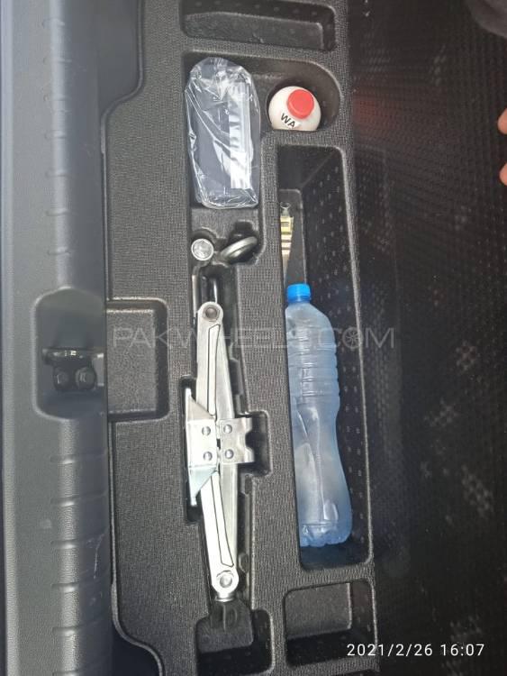 ہونڈا گریس ہائبرڈ 2015 for Sale in لاہور ہونڈا گریس ہائبرڈ 2015 for Sale in لاہور Image-17