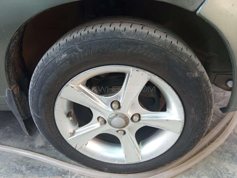 Suzuki Alto 2011 for Sale in Lahore Suzuki Alto 2011 for Sale in Lahore Image-5