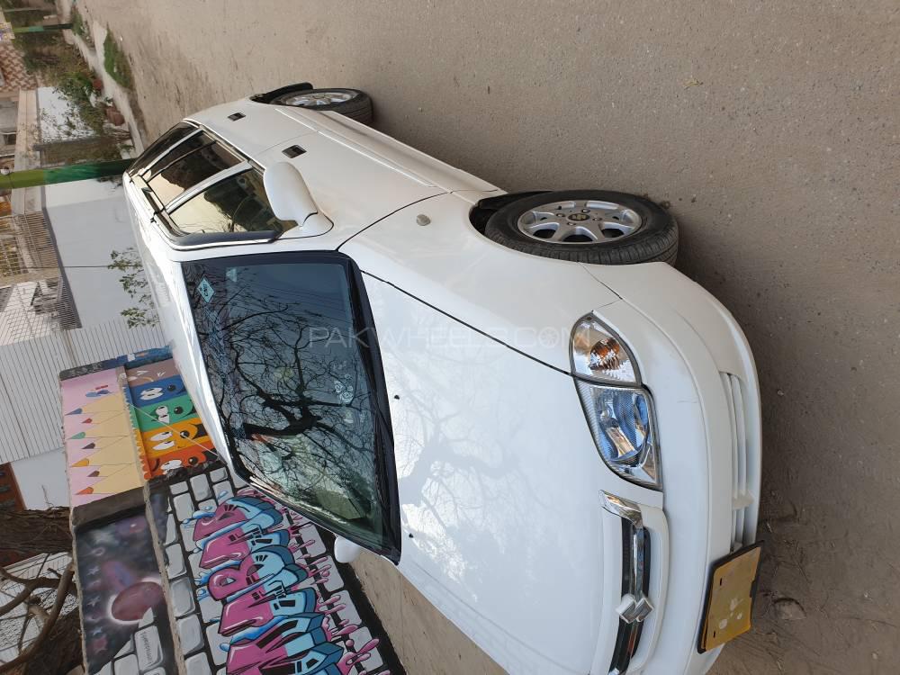 Suzuki Cultus 2016 for Sale in Karachi Suzuki Cultus 2016 for Sale in Karachi Image-6