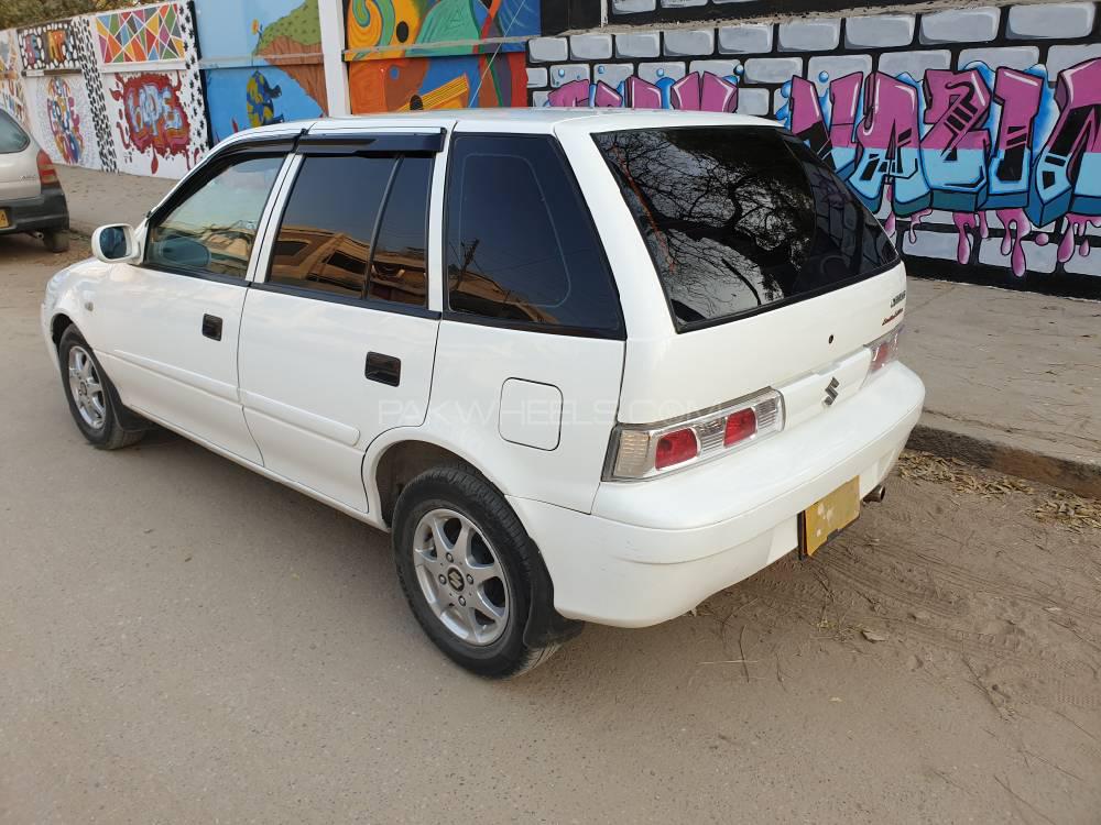 Suzuki Cultus 2016 for Sale in Karachi Suzuki Cultus 2016 for Sale in Karachi Image-2