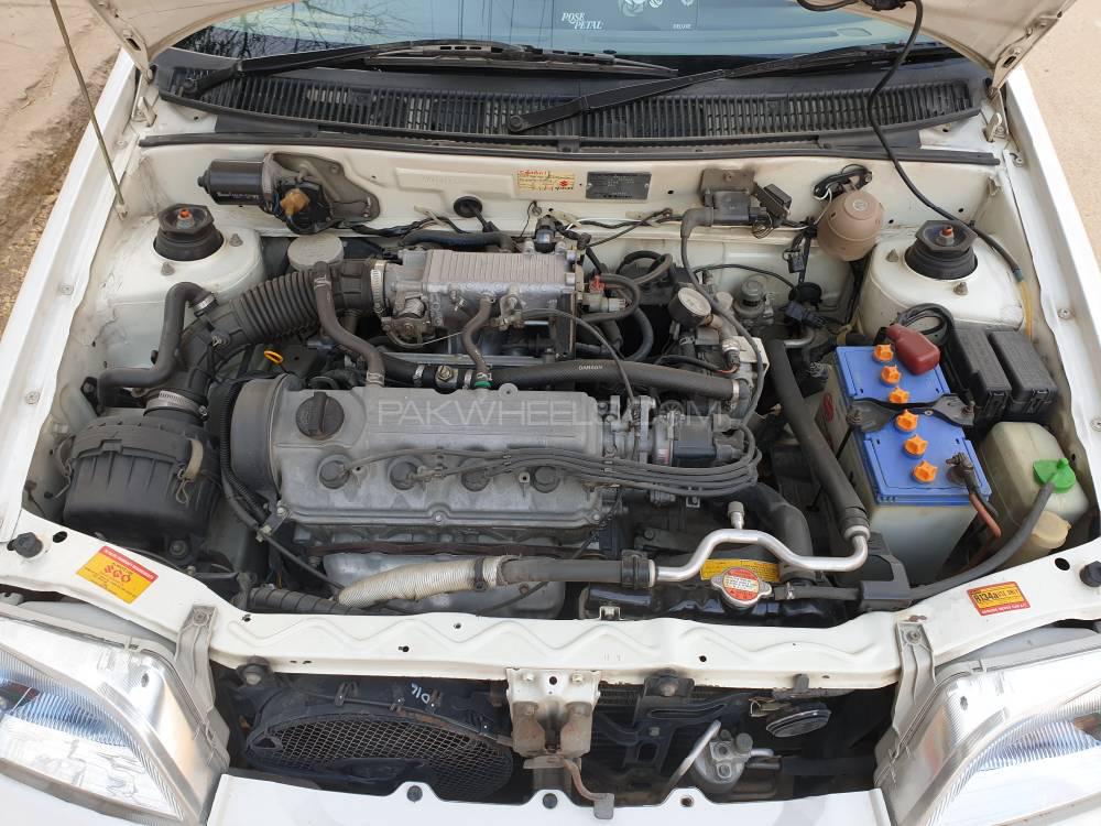 Suzuki Cultus 2016 for Sale in Karachi Suzuki Cultus 2016 for Sale in Karachi Image-11