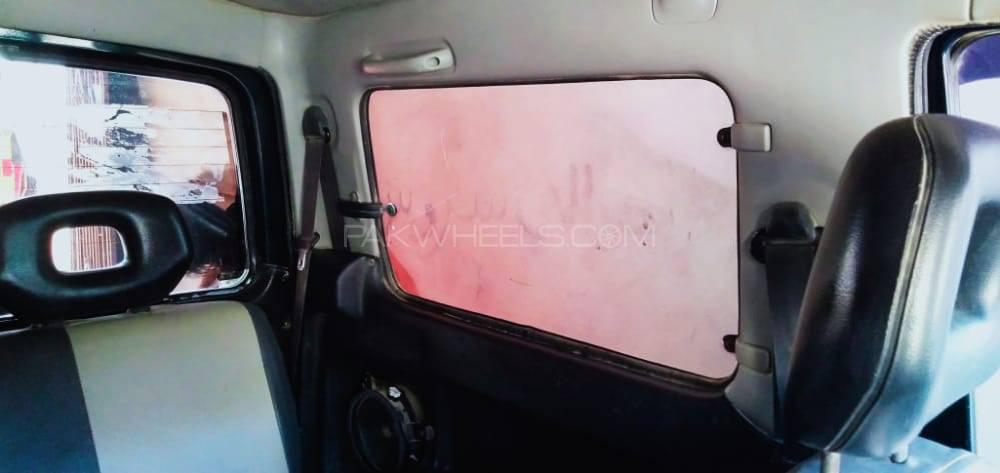 Suzuki Jimny Sierra 2000 for Sale in Dadu Suzuki Jimny Sierra 2000 for Sale in Dadu Image-8