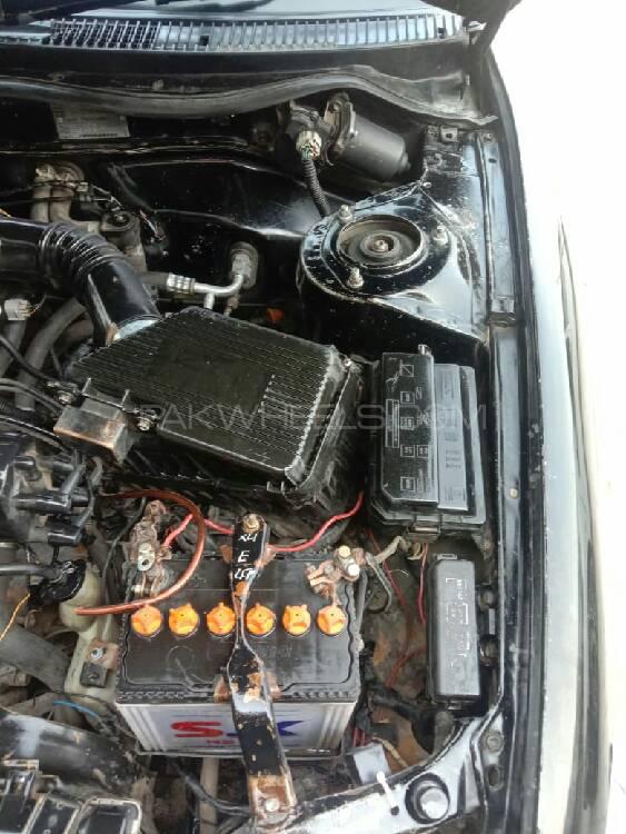 Toyota Corolla 1998 for Sale in Peshawar Toyota Corolla 1998 for Sale in Peshawar Image-5