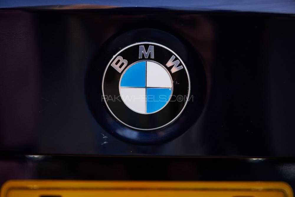 BMW 3 Series 2014 for Sale in Karachi BMW 3 Series 2014 for Sale in Karachi Image-13