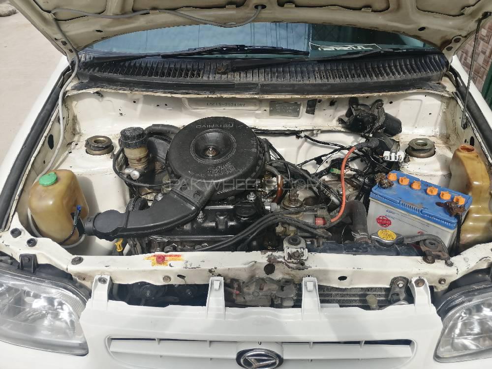 Daihatsu Cuore 2005 for Sale in Rawalpindi Daihatsu Cuore 2005 for Sale in Rawalpindi Image-6
