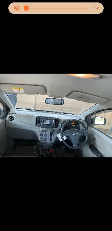 Daihatsu Mira 2016 for Sale in Sialkot Daihatsu Mira 2016 for Sale in Sialkot Image-9