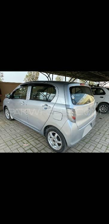 Daihatsu Mira 2016 for Sale in Sialkot Image-1