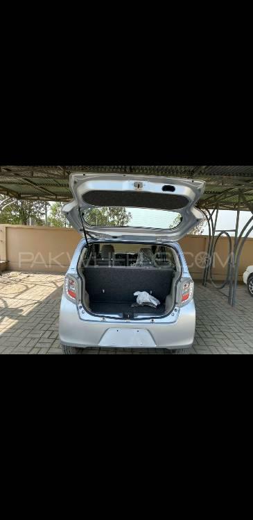 Daihatsu Mira 2016 for Sale in Sialkot Daihatsu Mira 2016 for Sale in Sialkot Image-13