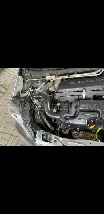 Daihatsu Mira 2016 for Sale in Sialkot Daihatsu Mira 2016 for Sale in Sialkot Image-3