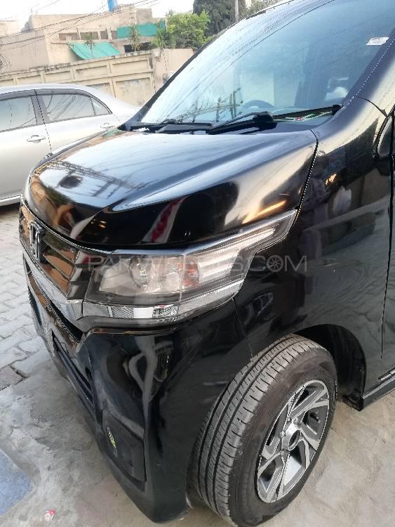 Honda N Wgn 2015 for Sale in Rawalpindi Honda N Wgn 2015 for Sale in Rawalpindi Image-3