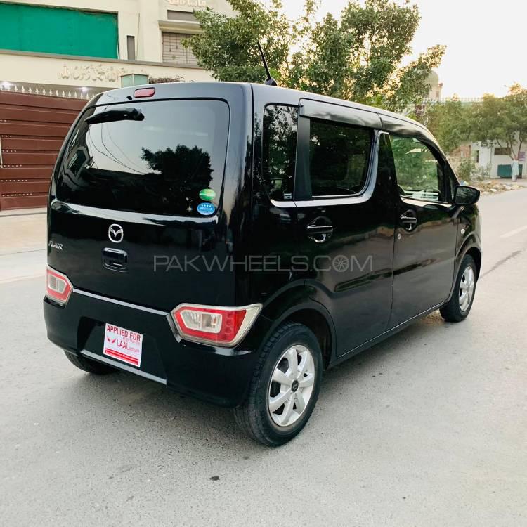 Mazda Flair 2017 for Sale in Lahore Mazda Flair 2017 for Sale in Lahore Image-4