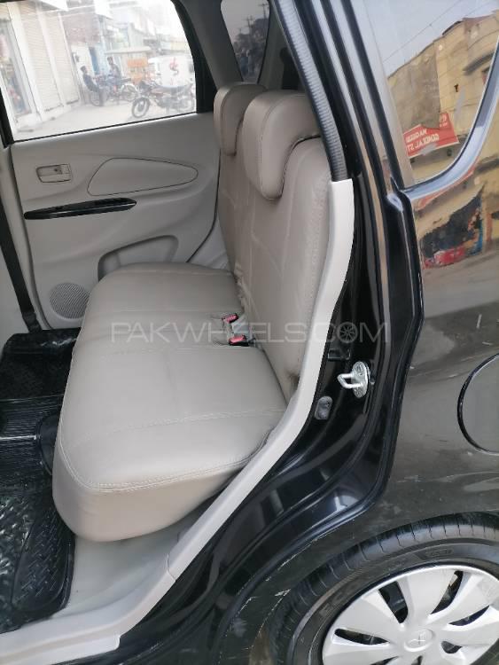 مٹسوبشی Ek ویگن 2014 for Sale in گجرانوالہ Image-1