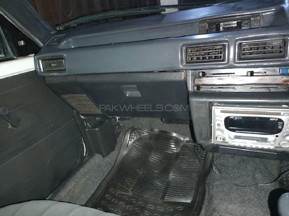 Toyota Corolla 1986 for Sale in Sialkot Toyota Corolla 1986 for Sale in Sialkot Image-2