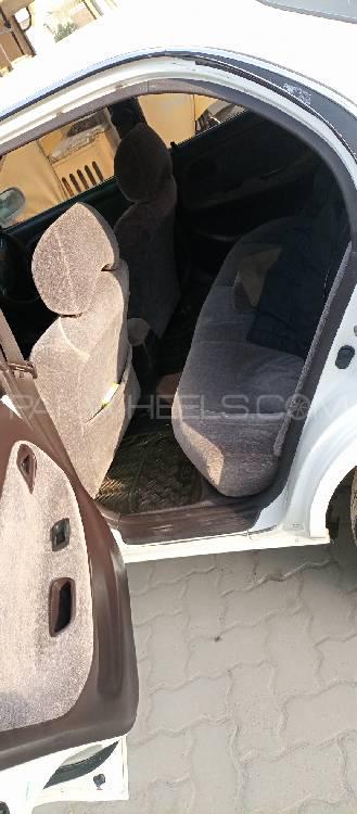 Toyota Corolla 1994 for Sale in Wah cantt Toyota Corolla 1994 for Sale in Wah cantt Image-14