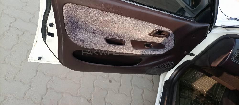 Toyota Corolla 1994 for Sale in Wah cantt Toyota Corolla 1994 for Sale in Wah cantt Image-12