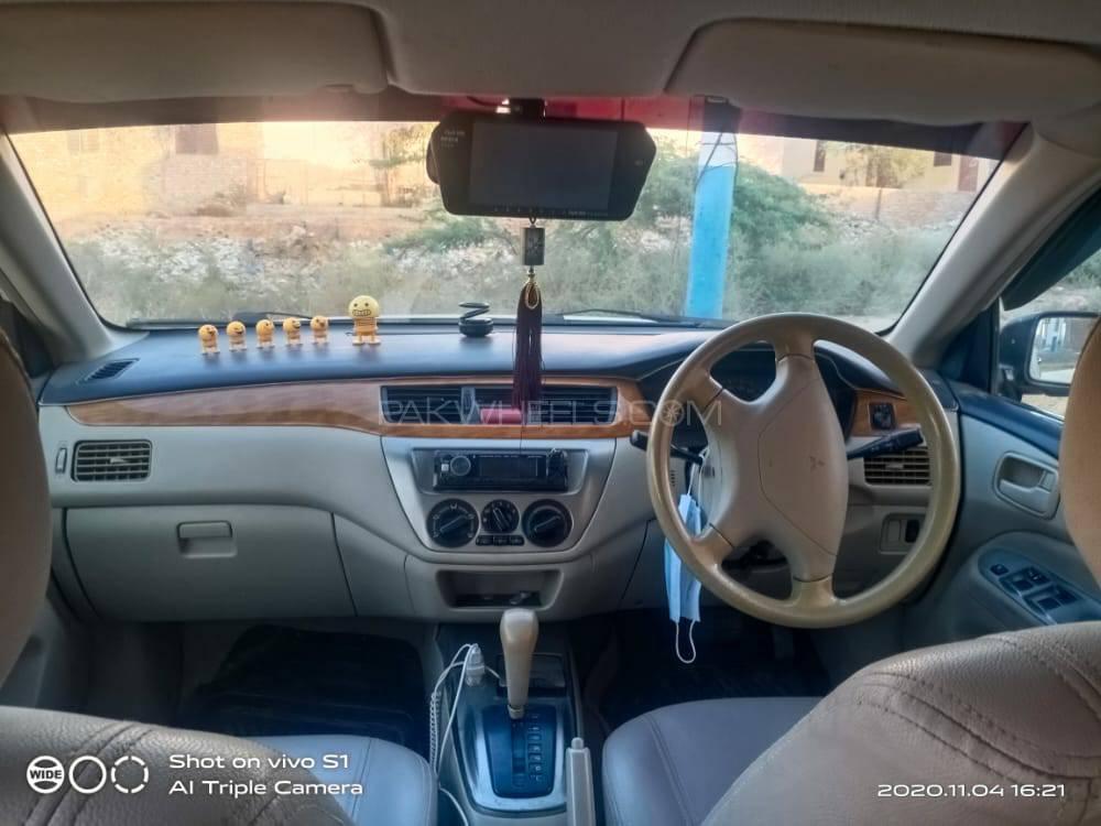 Mitsubishi Lancer 2005 for Sale in Sahiwal Image-1