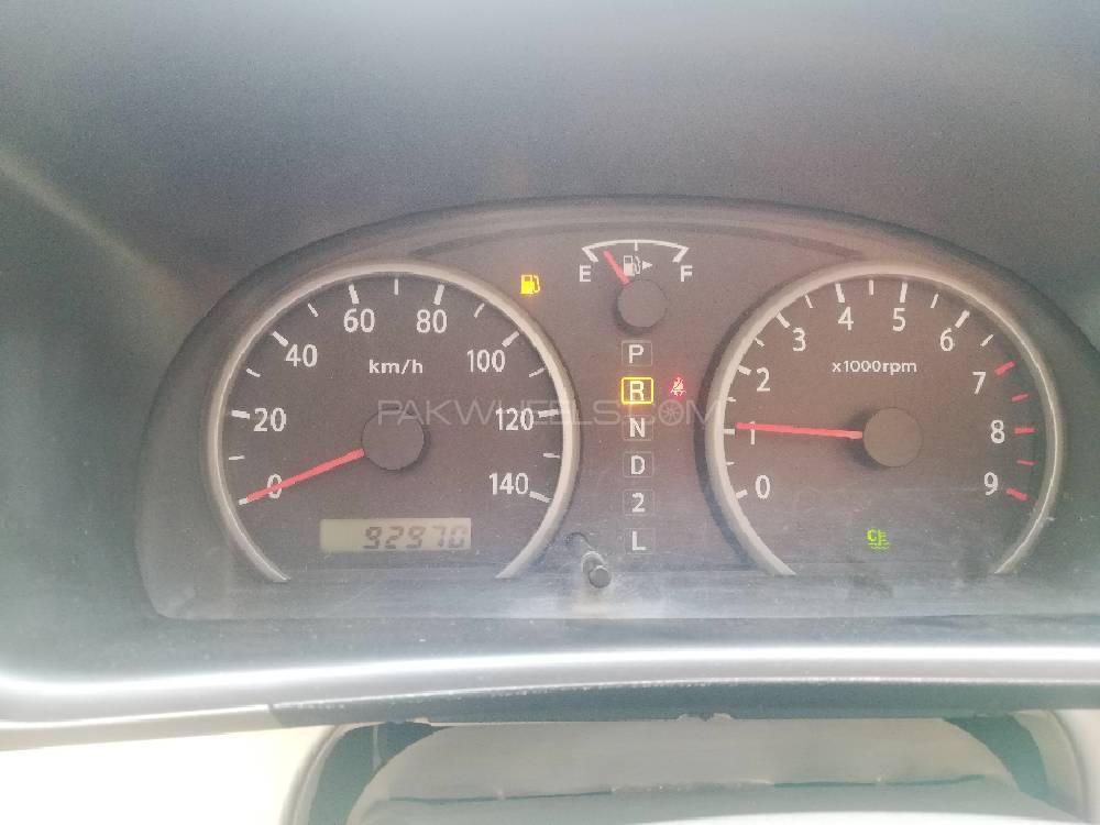 سوزوکی ایوری ویگن 2010 for Sale in راولپنڈی سوزوکی ایوری ویگن 2010 for Sale in راولپنڈی Image-7