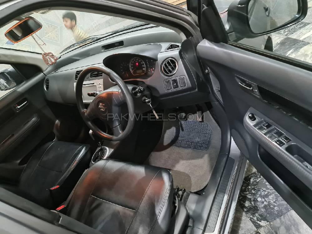 Suzuki Swift 2013 for Sale in Lahore Suzuki Swift 2013 for Sale in Lahore Image-6