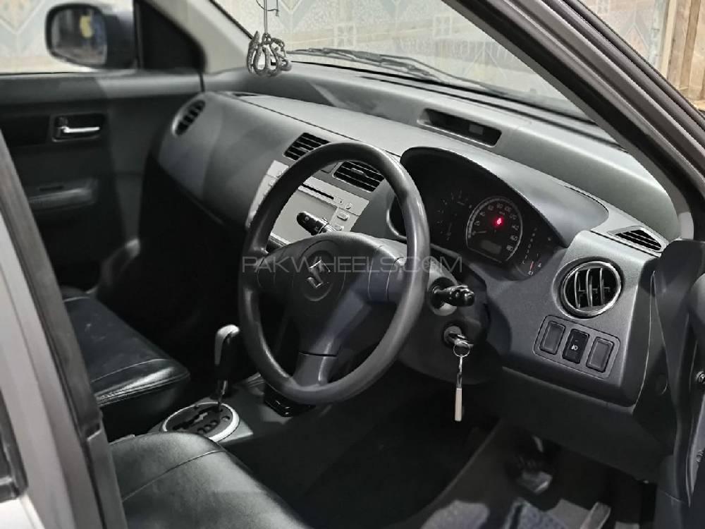 Suzuki Swift 2013 for Sale in Lahore Suzuki Swift 2013 for Sale in Lahore Image-18