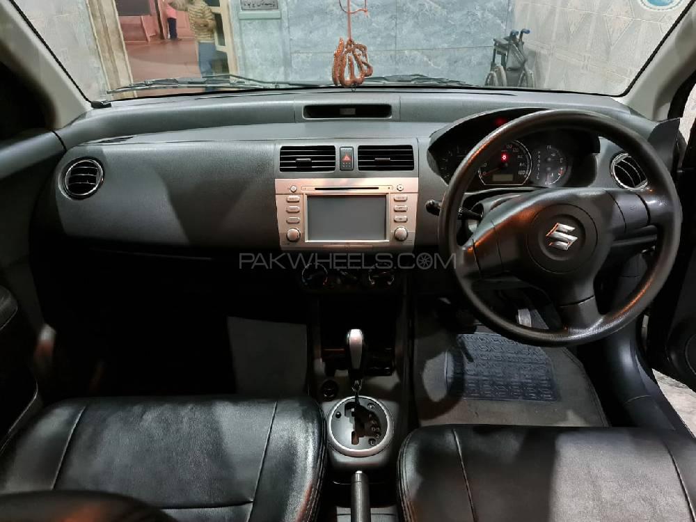 Suzuki Swift 2013 for Sale in Lahore Suzuki Swift 2013 for Sale in Lahore Image-12