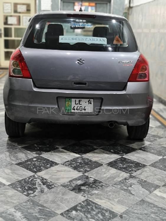 Suzuki Swift 2013 for Sale in Lahore Suzuki Swift 2013 for Sale in Lahore Image-15