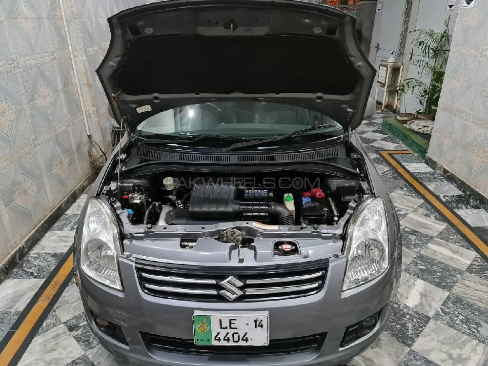 Suzuki Swift 2013 for Sale in Lahore Suzuki Swift 2013 for Sale in Lahore Image-10