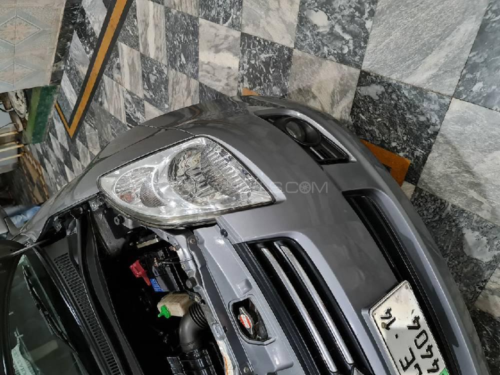 Suzuki Swift 2013 for Sale in Lahore Suzuki Swift 2013 for Sale in Lahore Image-8