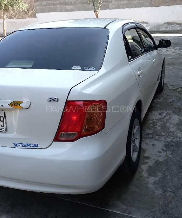ٹویوٹا کرولا ایکسیو 2007 for Sale in مردان ٹویوٹا کرولا ایکسیو 2007 for Sale in مردان Image-8