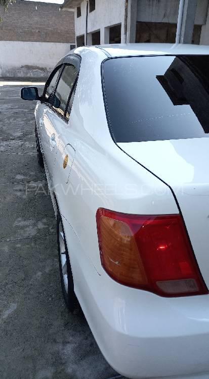 ٹویوٹا کرولا ایکسیو 2007 for Sale in مردان ٹویوٹا کرولا ایکسیو 2007 for Sale in مردان Image-9