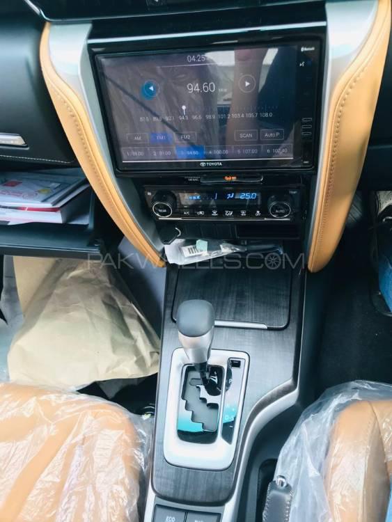ٹویوٹا فورچیونر 2021 for Sale in کراچی ٹویوٹا فورچیونر 2021 for Sale in کراچی Image-4