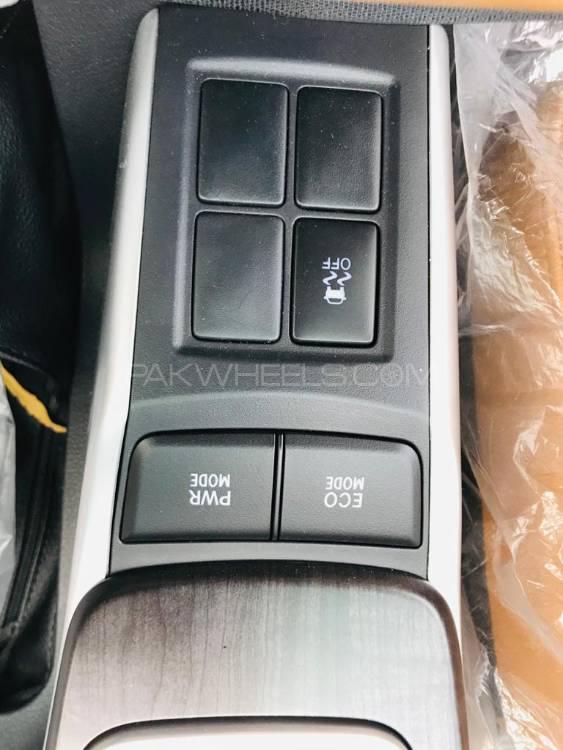 ٹویوٹا فورچیونر 2021 for Sale in کراچی ٹویوٹا فورچیونر 2021 for Sale in کراچی Image-9