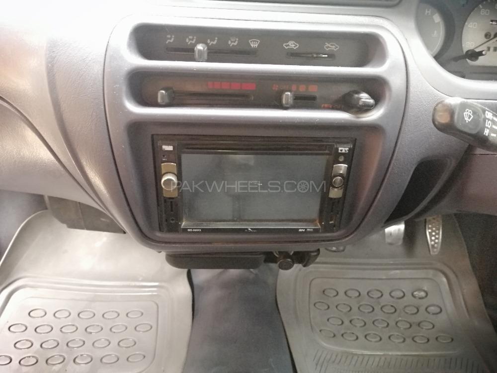 Daihatsu Cuore 2004 for Sale in Rawalpindi Daihatsu Cuore 2004 for Sale in Rawalpindi Image-22