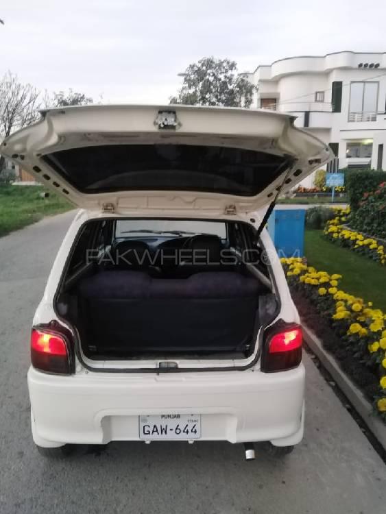 ڈائیہاتسو کیور 2006 for Sale in گجرانوالہ ڈائیہاتسو کیور 2006 for Sale in گجرانوالہ Image-3