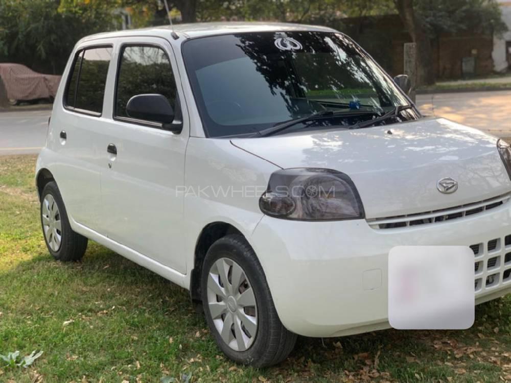 ڈائیہاتسو ایس 2011 for Sale in اسلام آباد ڈائیہاتسو ایس 2011 for Sale in اسلام آباد Image-5
