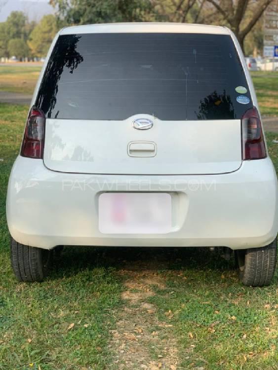 ڈائیہاتسو ایس 2011 for Sale in اسلام آباد ڈائیہاتسو ایس 2011 for Sale in اسلام آباد Image-8