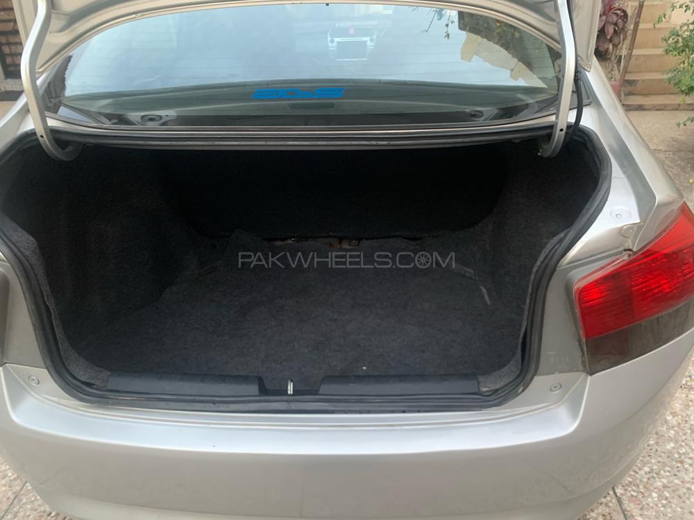 Honda City 2010 for Sale in Haripur Honda City 2010 for Sale in Haripur Image-10