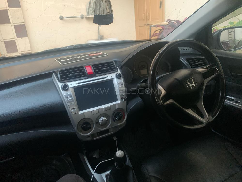 Honda City 2010 for Sale in Haripur Honda City 2010 for Sale in Haripur Image-11