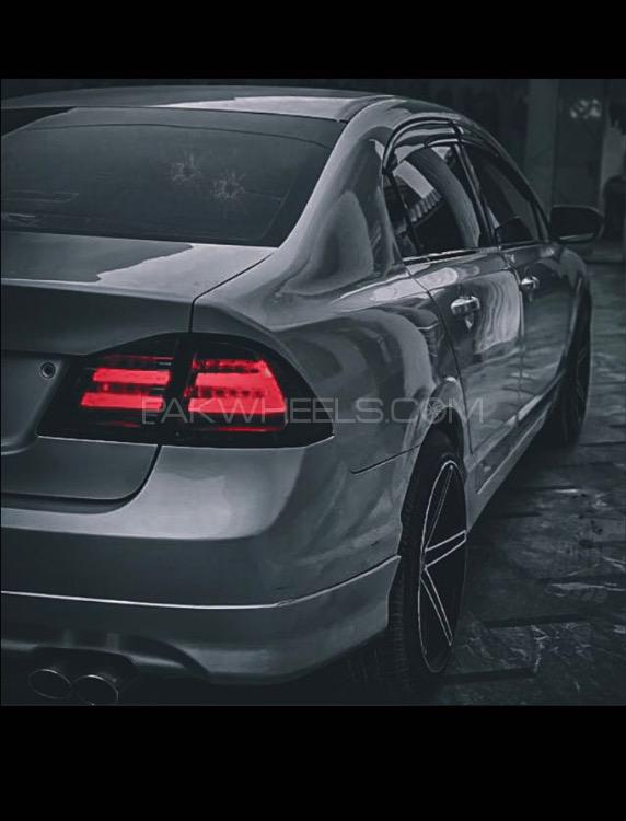 Honda Civic - 2009  Image-1