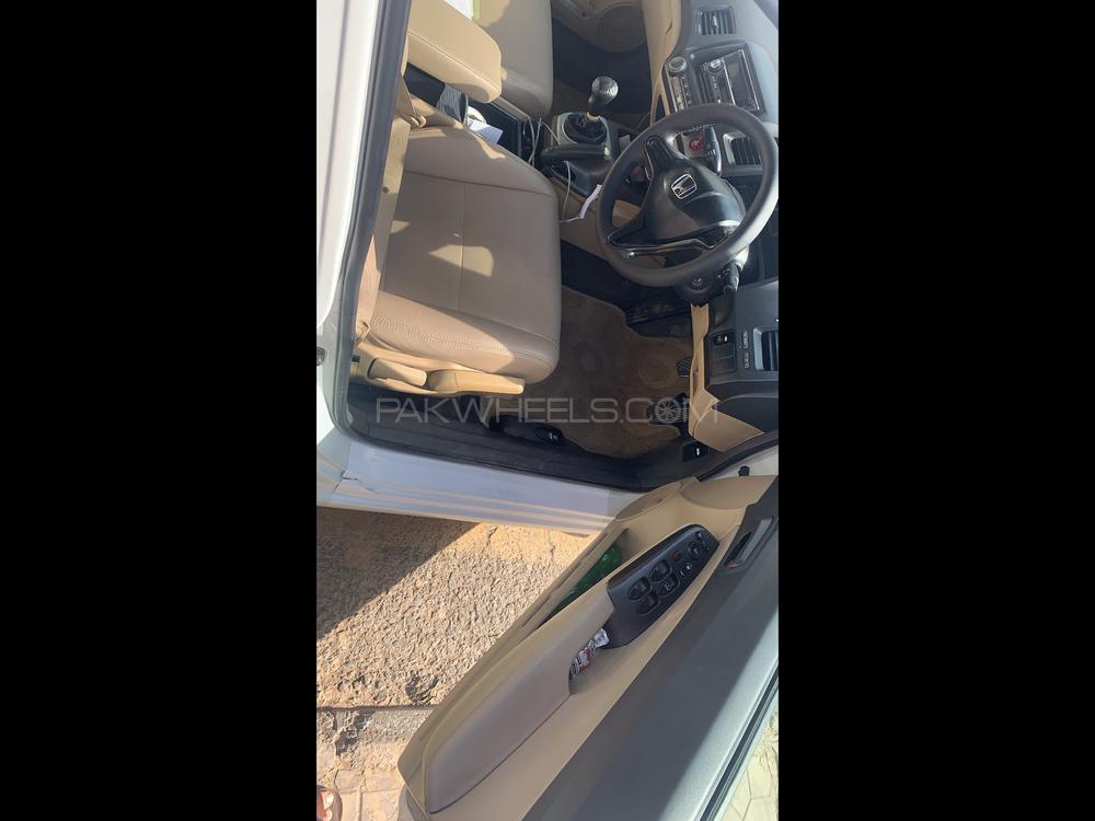Honda Civic 2007 for Sale in Lahore Image-1