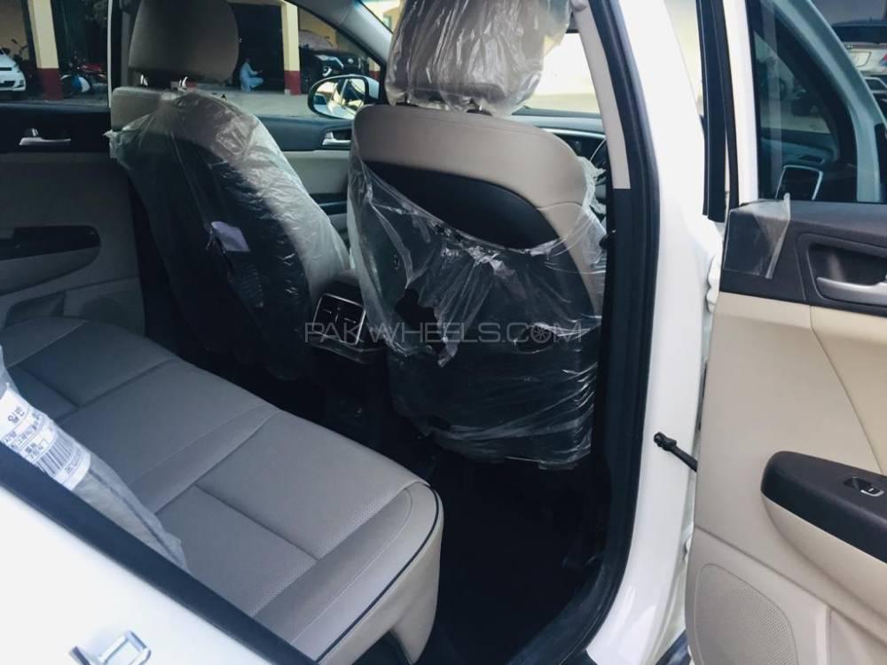 KIA Sportage 2020 for Sale in Gujrat KIA Sportage 2020 for Sale in Gujrat Image-10