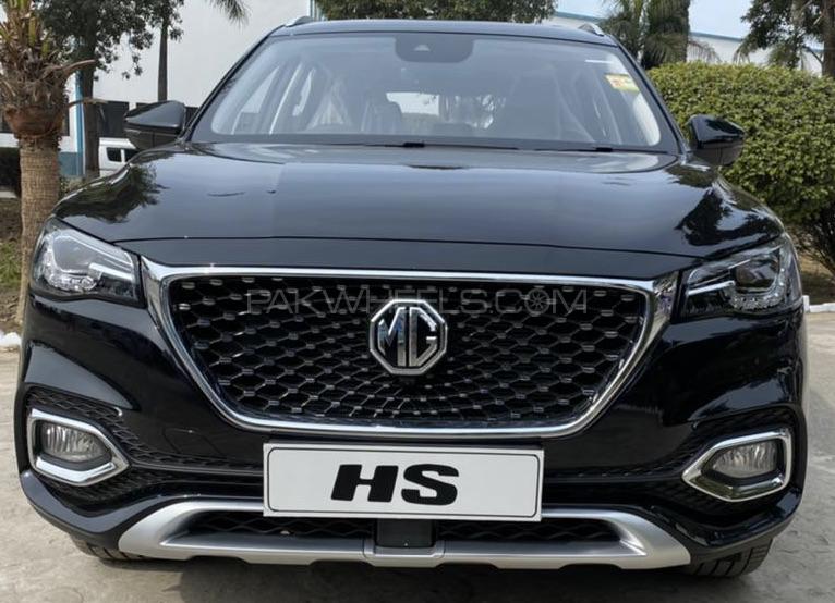 ایم جی ایچ ایس 2021 for Sale in سیالکوٹ Image-1