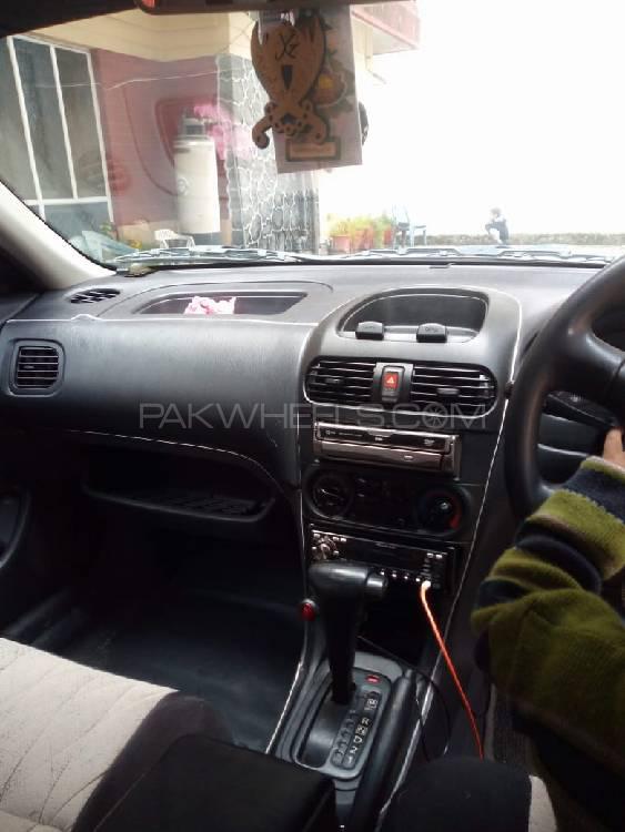 نسان اے ڈی وین 2006 for Sale in ایبٹ آباد نسان اے ڈی وین 2006 for Sale in ایبٹ آباد Image-6