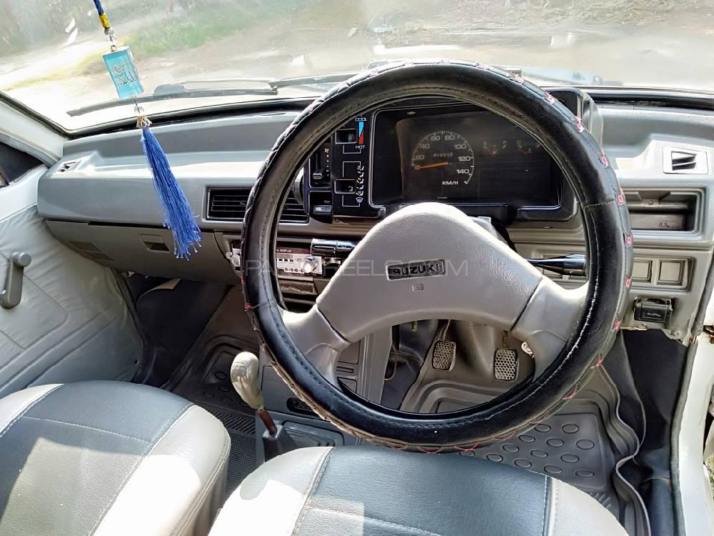 Suzuki Mehran 2005 for Sale in Bhakkar Image-1