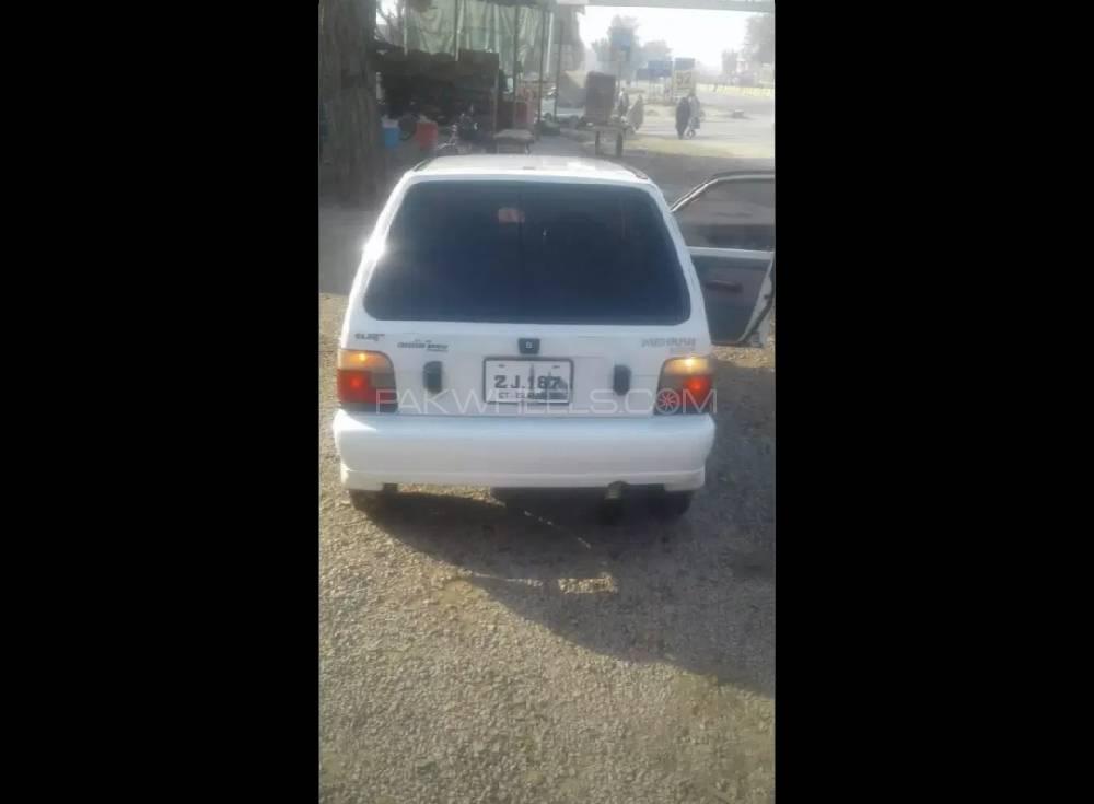 سوزوکی مہران 2013 for Sale in گجرانوالہ سوزوکی مہران 2013 for Sale in گجرانوالہ Image-11