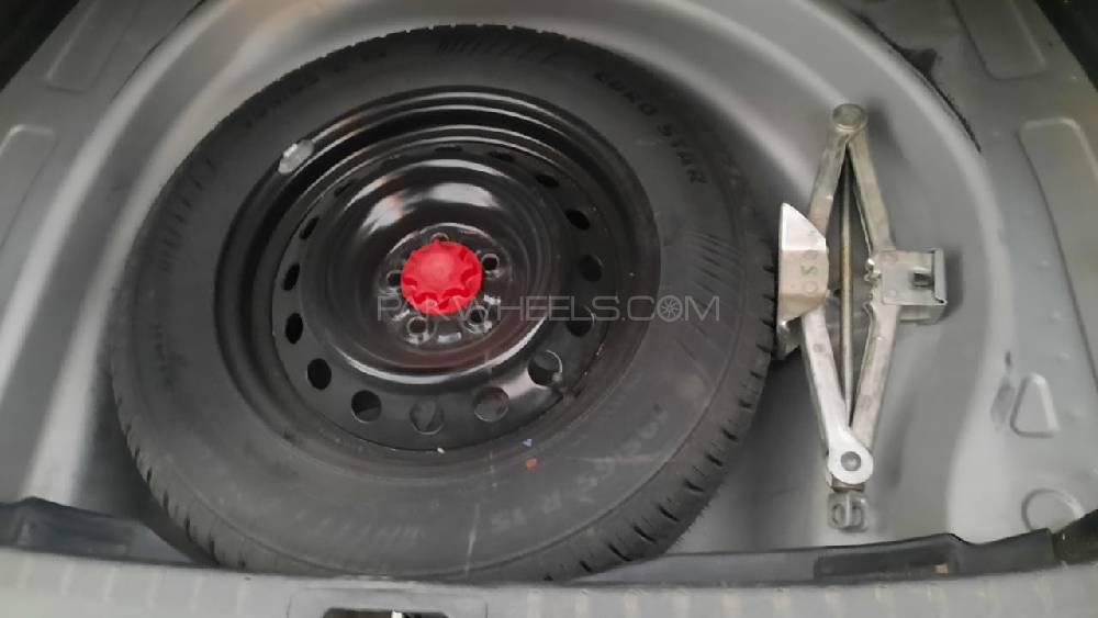 Toyota Corolla 2018 for Sale in Mandi bahauddin Toyota Corolla 2018 for Sale in Mandi bahauddin Image-14